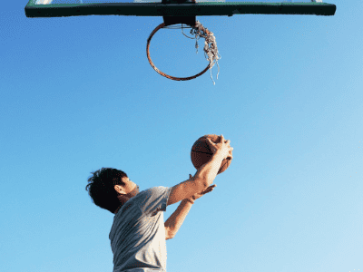 Baloncesto - Recuperación de Lesiones en Barcelona