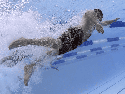 Natación - Recuperación de Lesiones en Barcelona