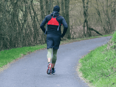 Running - Recuperación de Lesiones en Barcelona