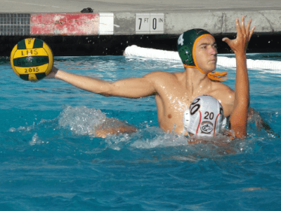 Waterpolo - Recuperación de Lesiones en Barcelona