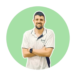 Roger Soler Barnadas - Fisioterapeuta y Readaptador General y Deportivo - Saber más... Roger Soler Barnadas - Fisioterapeuta y Readaptador General y Deportivo - Saber más...